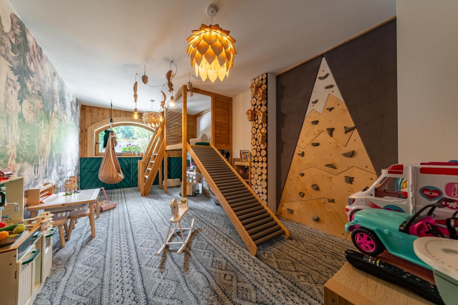Rezydencja Gorska Odkryj Zakopane Exteriör bild