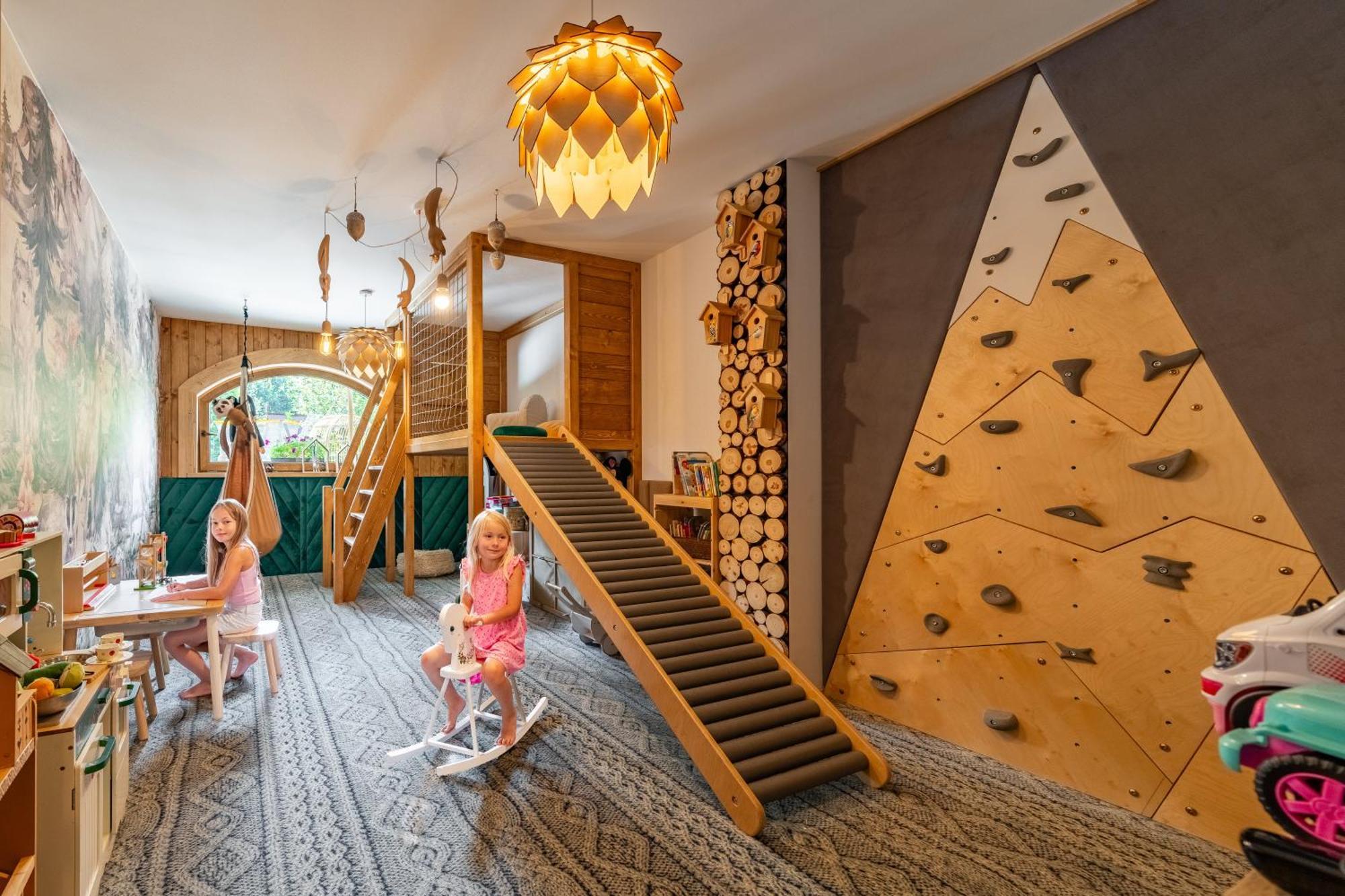 Rezydencja Gorska Odkryj Zakopane Exteriör bild